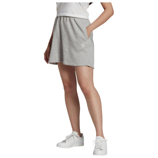 Adidas Γυναικείο σορτς Adicolor Essentials French Terry